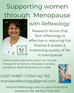 Menopause