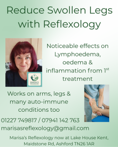 Reflexology