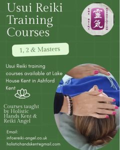 reiki