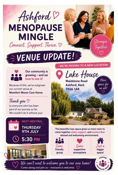 Meno Mingle