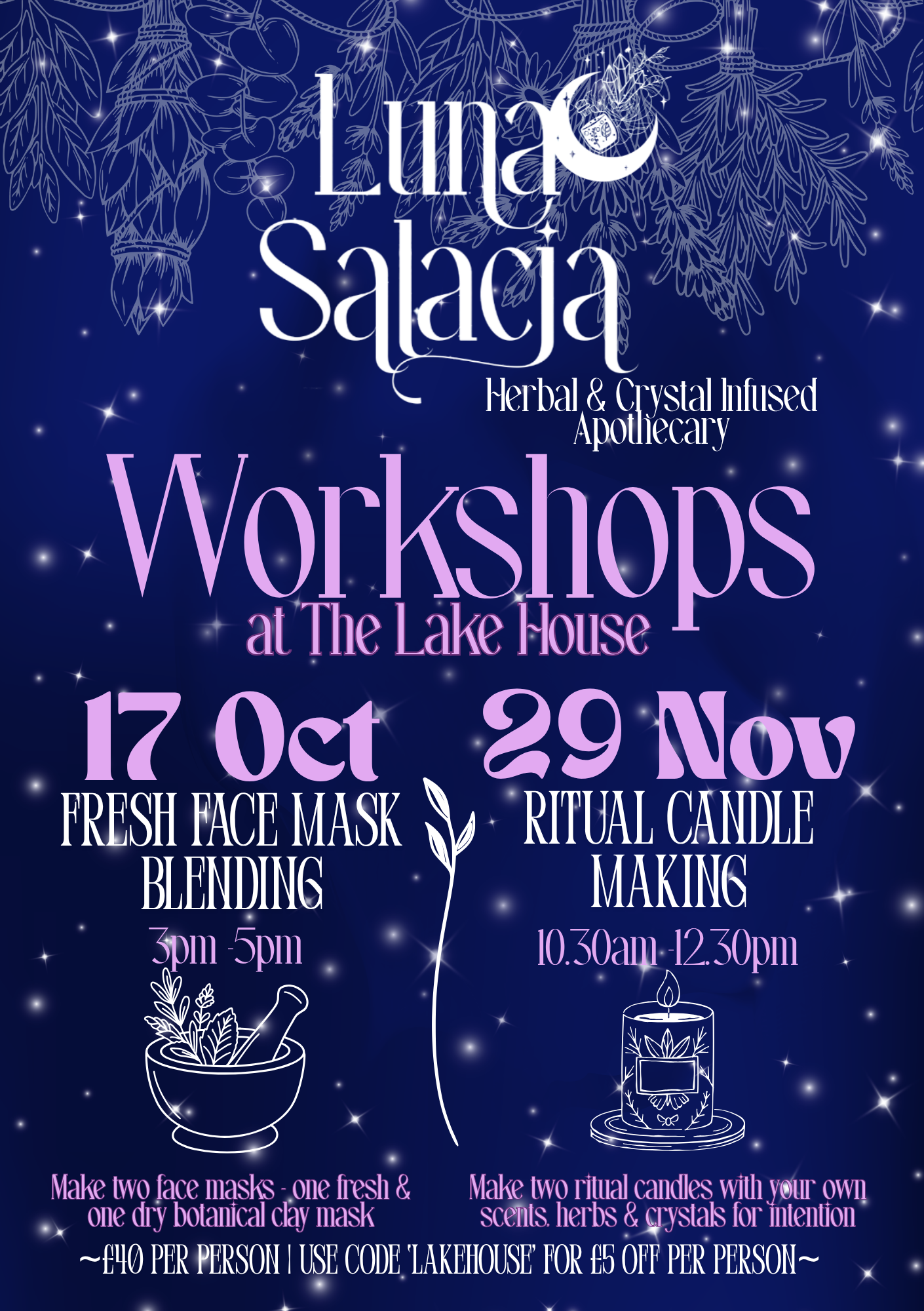 Luna Salacia