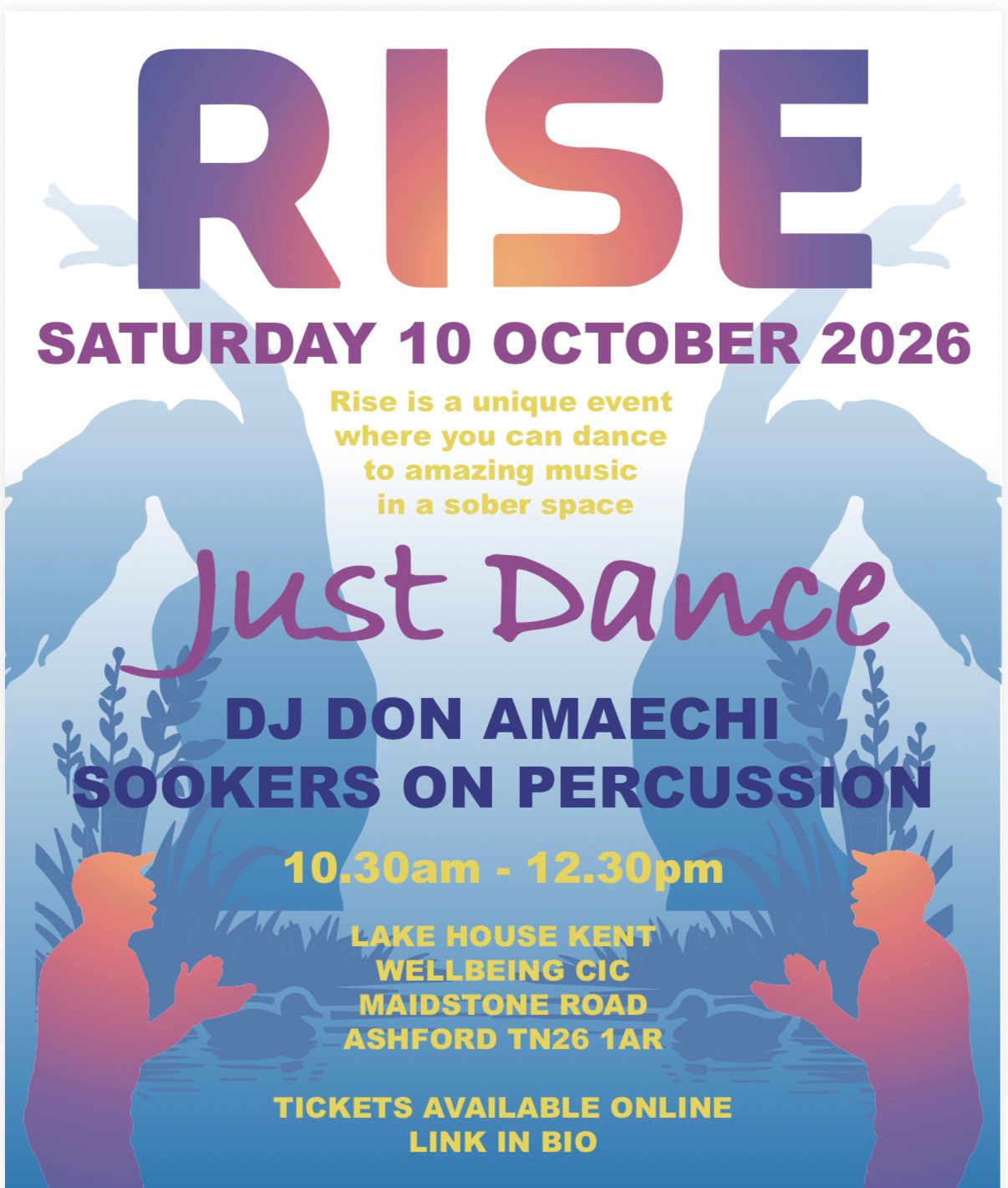 Rise